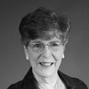 Bev Schuetz