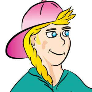 Gigi Newheart