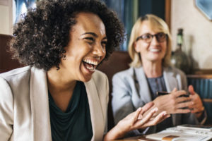 Managing the New Midlife