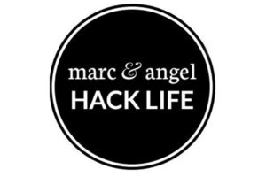 Mark and Angel Hack Life