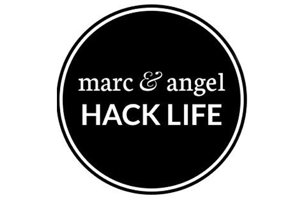 Mark and Angel Hack Life