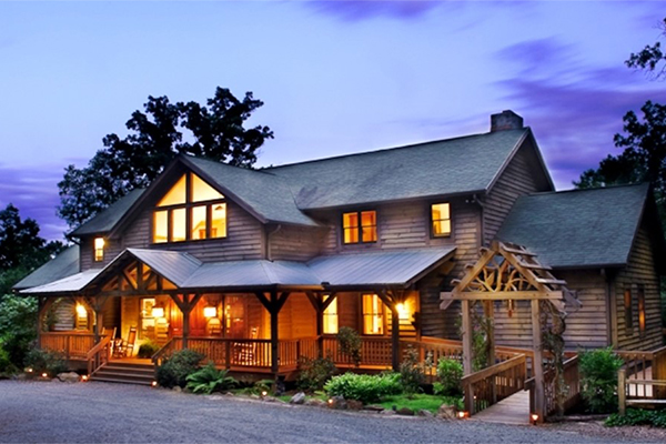 Bent Creek Lodge