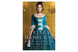 I Eliza Hamilton Book