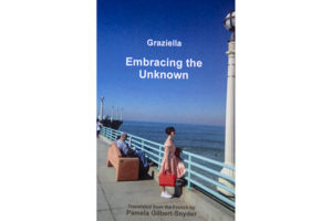 Embracing the Unknown Cover
